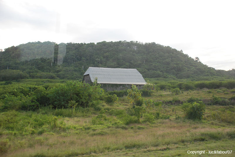 Camaguey - Santa Clara 023