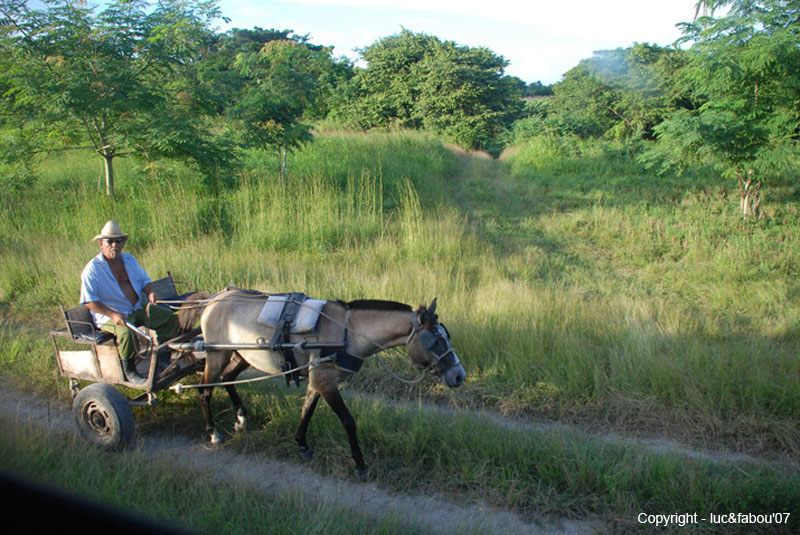 Camaguey - Santa Clara 027