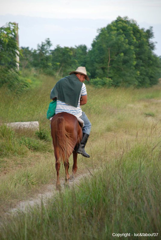 Camaguey - Santa Clara 035