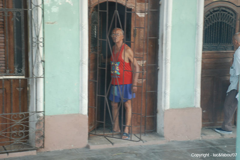 Cienfuegos - Havane 016