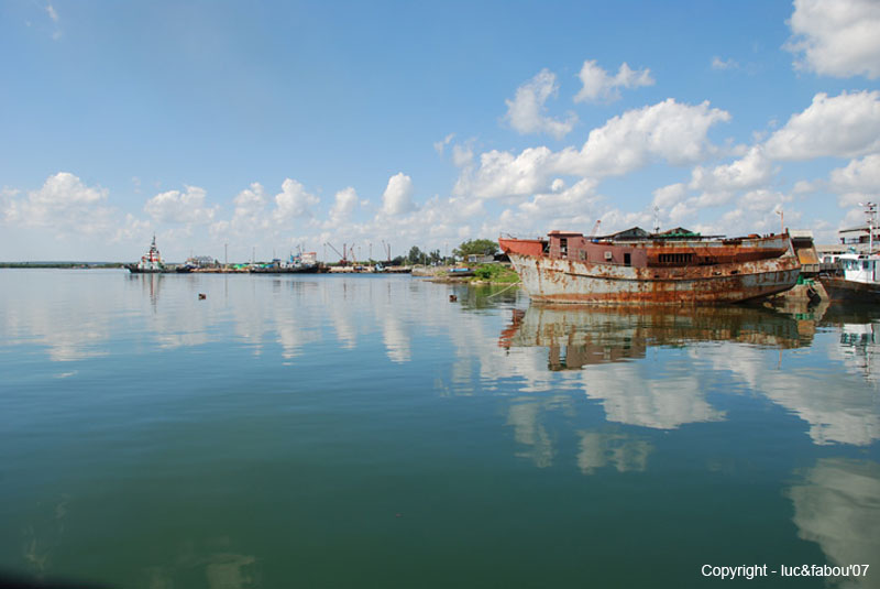 Cienfuegos  092