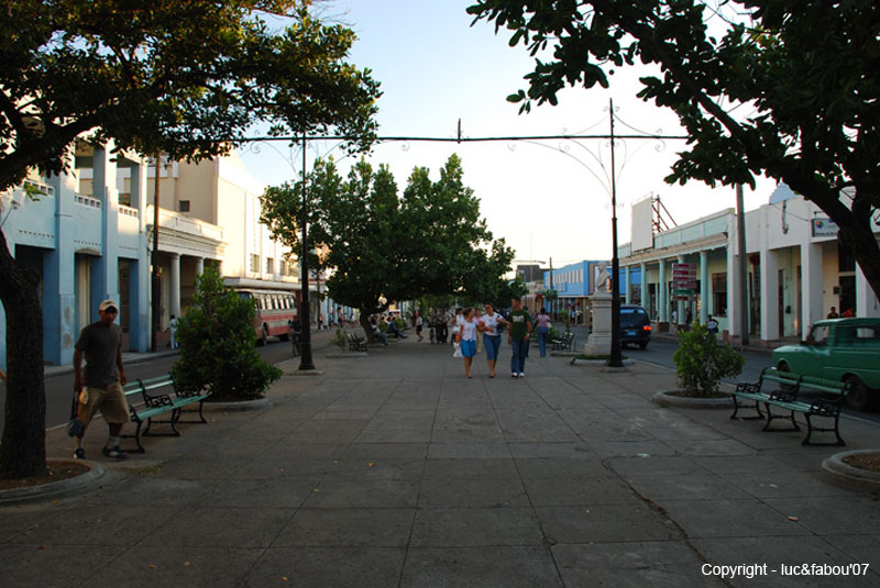 Cienfuegos  117