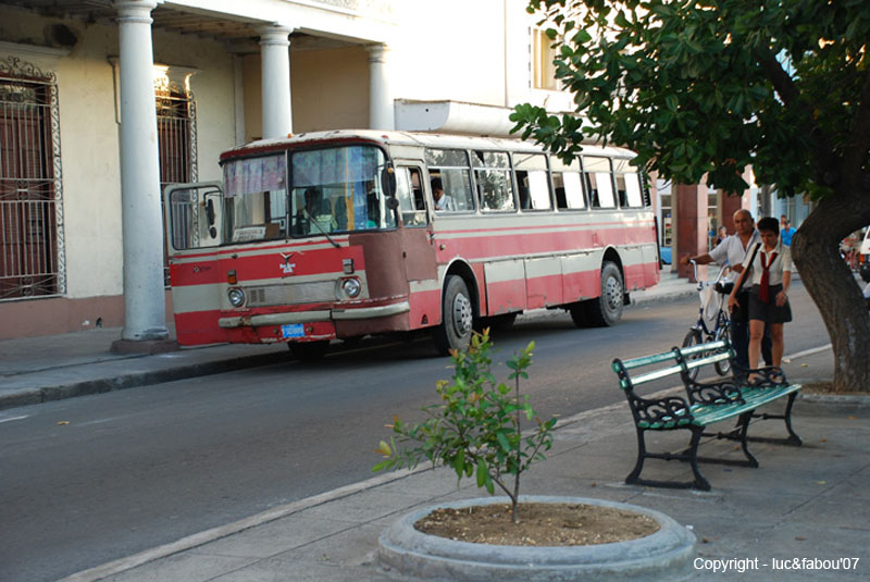 Cienfuegos  118