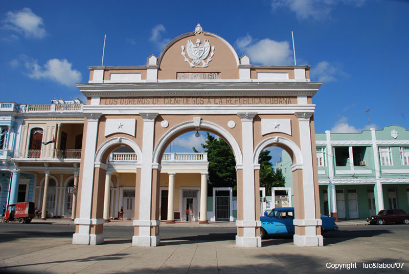 Cienfuegos  168