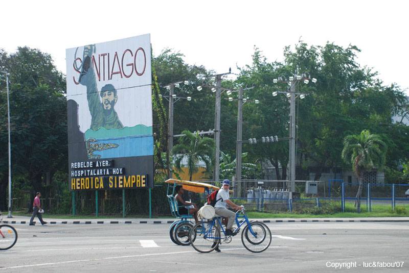 Santiago de Cuba 377