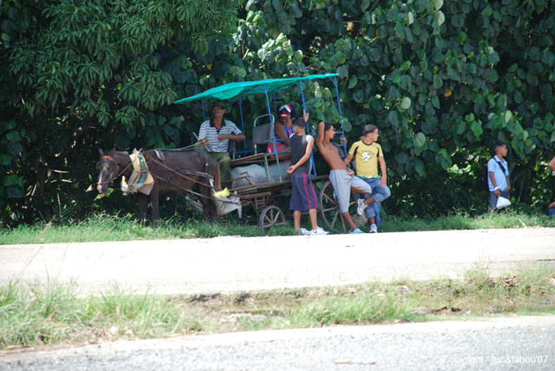 Santiago - Camaguey 029