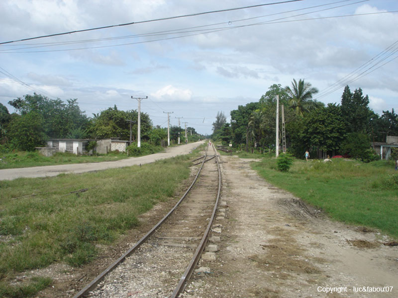 Santiago - Camaguey 046