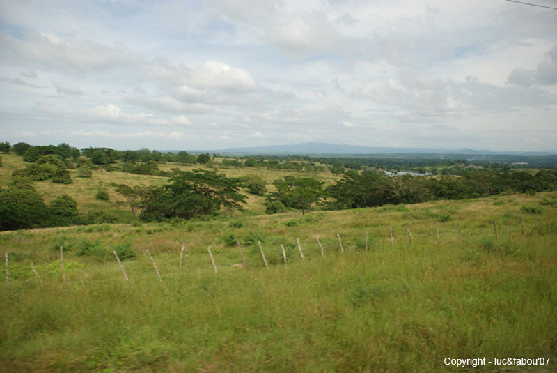 Santiago - Camaguey 056