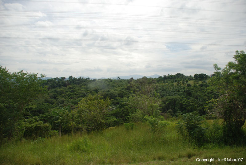 Santiago - Camaguey 058