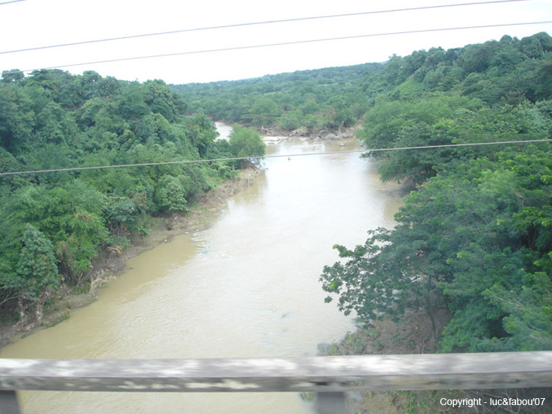 Santiago - Camaguey 063