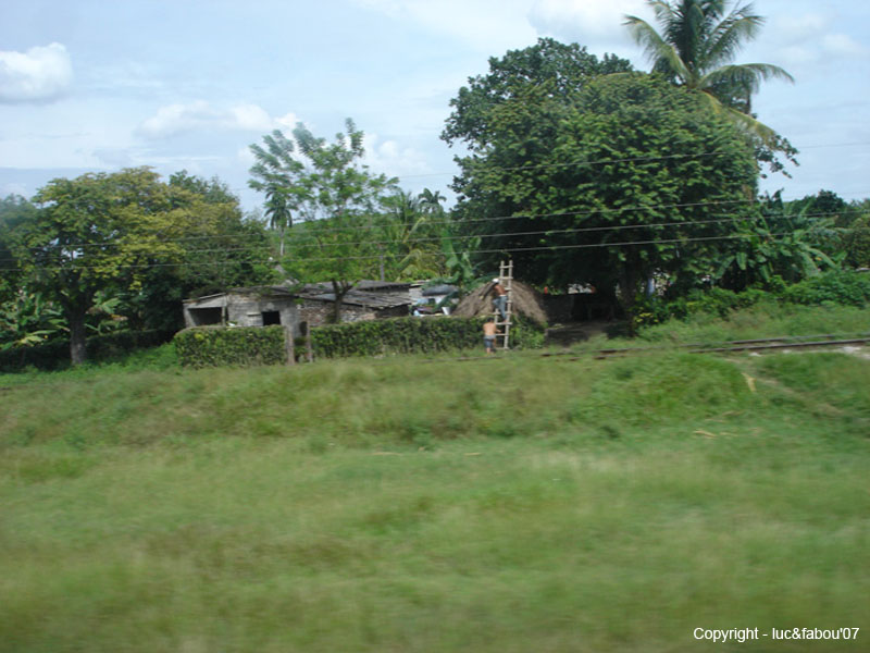 Santiago - Camaguey 067