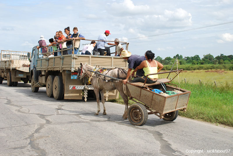 Santiago - Camaguey 079