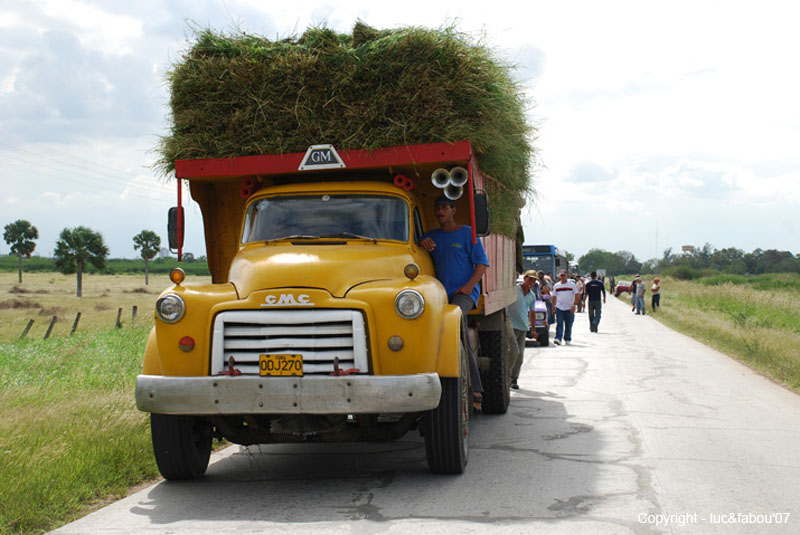 Santiago - Camaguey 094