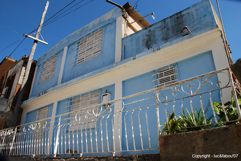 Santiago de Cuba 026