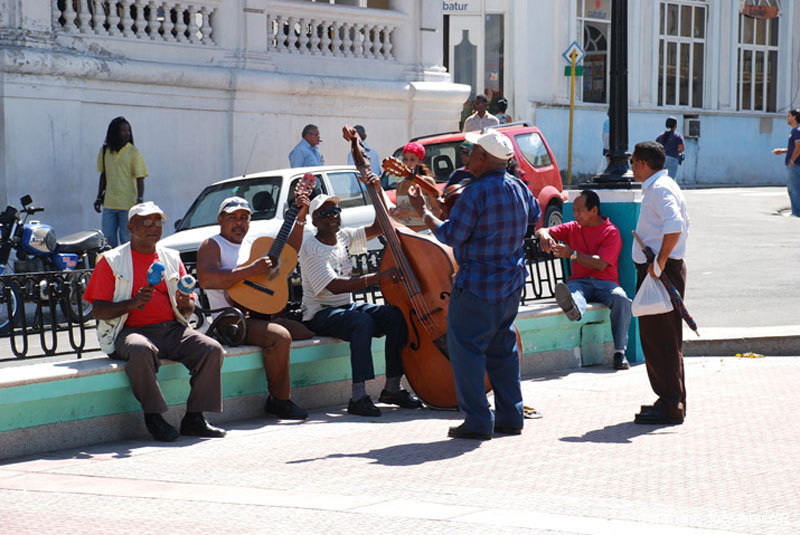 Santiago de Cuba 037