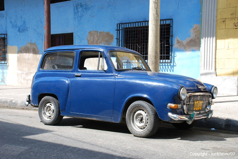 Santiago de Cuba 049