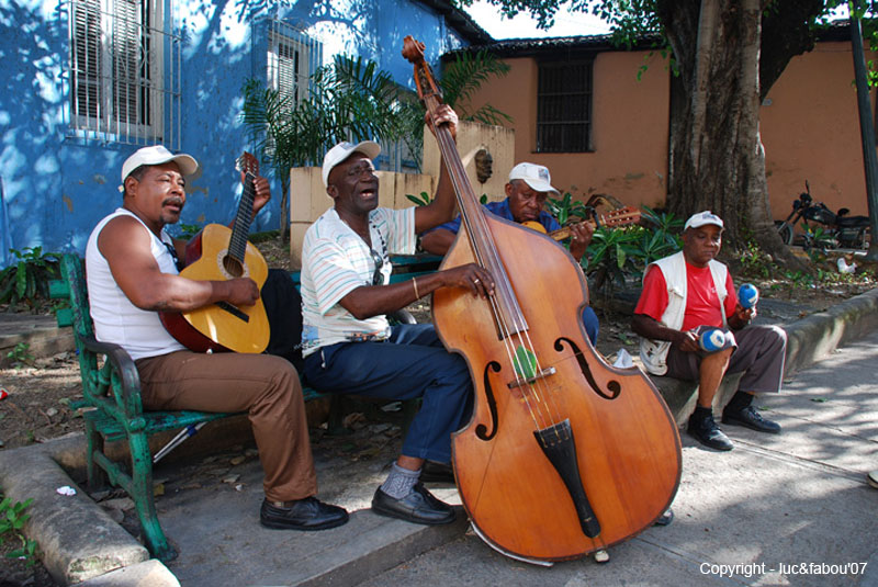 Santiago de Cuba 070