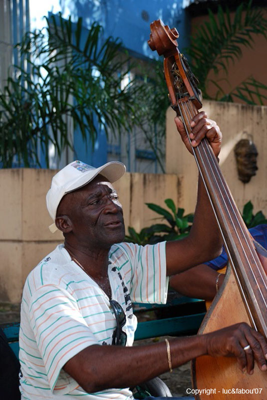 Santiago de Cuba 071