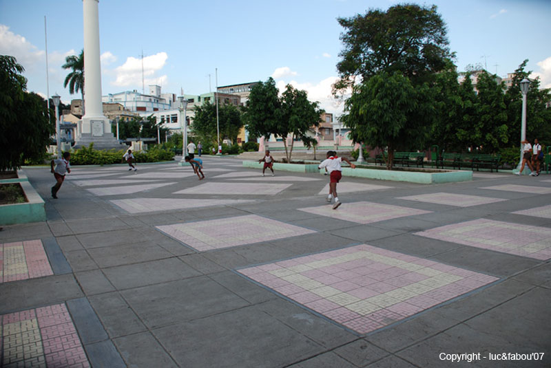 Santiago de Cuba 078