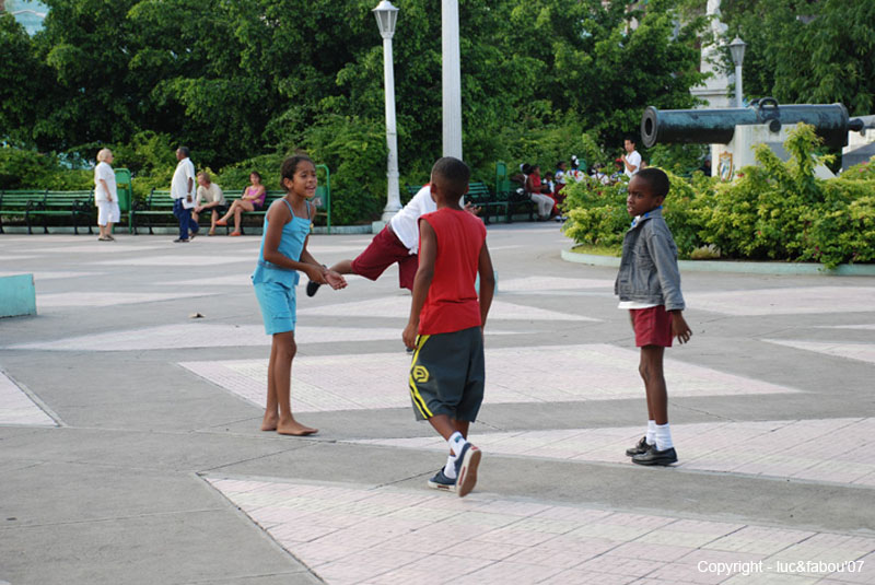 Santiago de Cuba 080