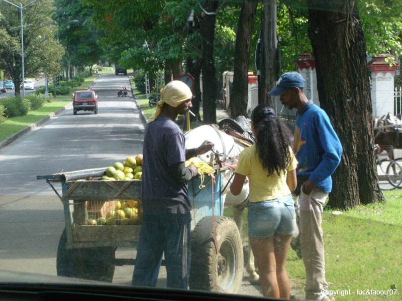 Santiago de Cuba 120