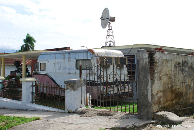 Santiago de Cuba 124