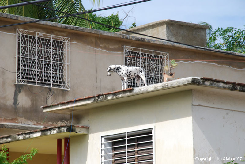 Santiago de Cuba 125