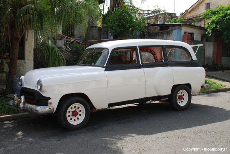 Santiago de Cuba 158