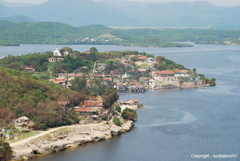 Santiago de Cuba 206