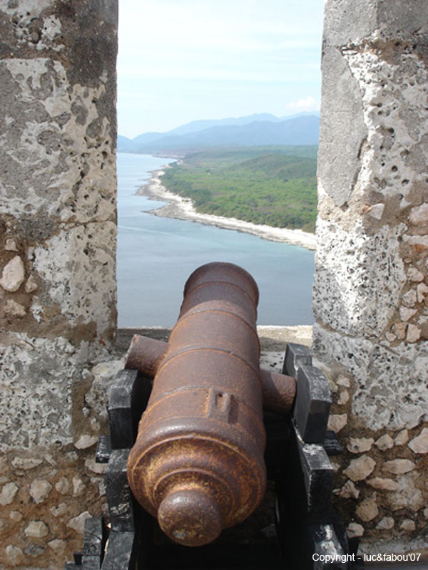 Santiago de Cuba 207