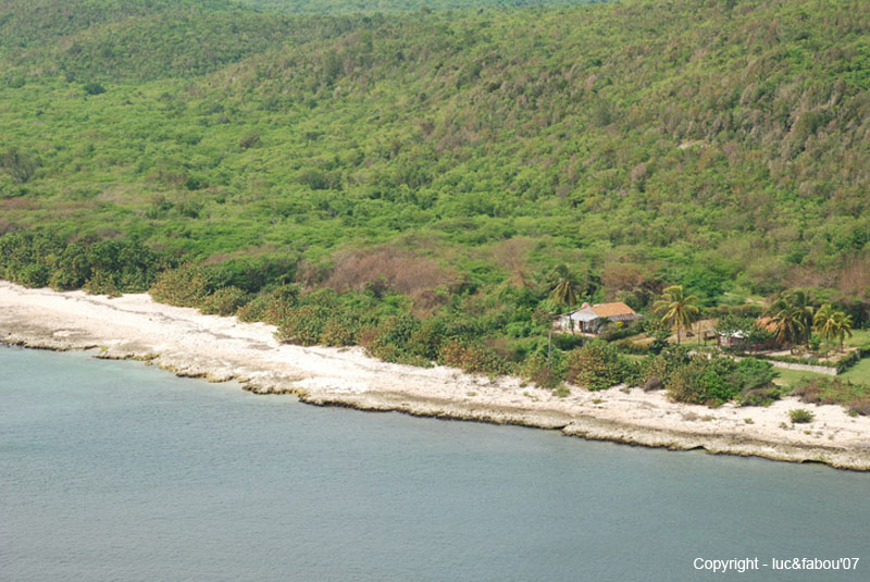 Santiago de Cuba 208