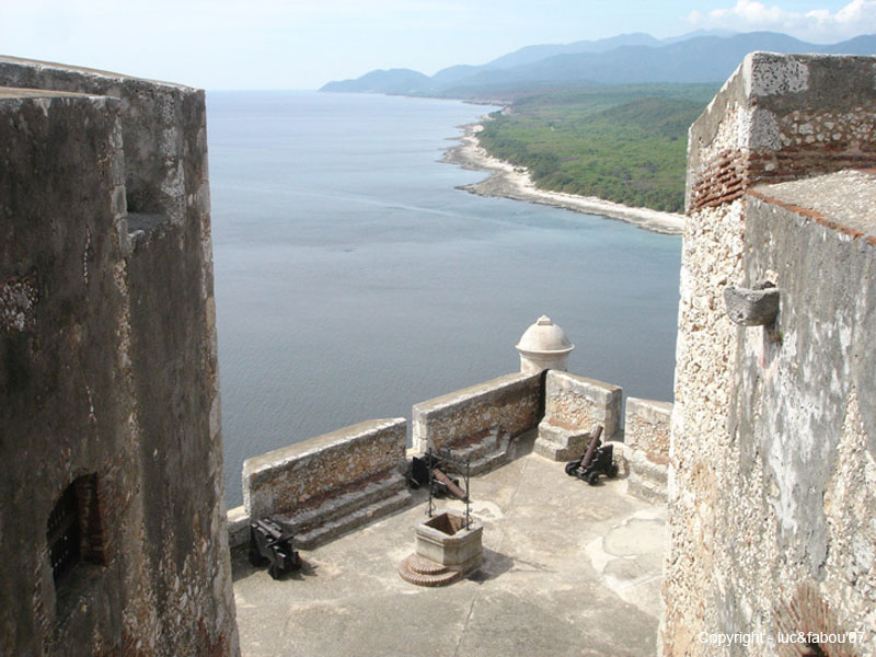 Santiago de Cuba 209