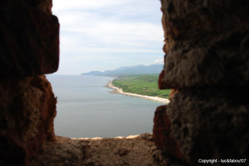 Santiago de Cuba 217