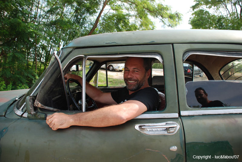 Santiago de Cuba 257