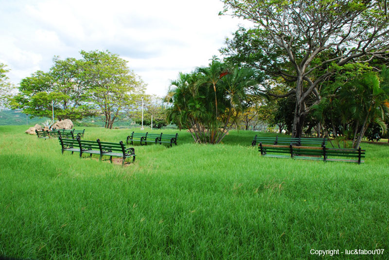 Santiago de Cuba 291