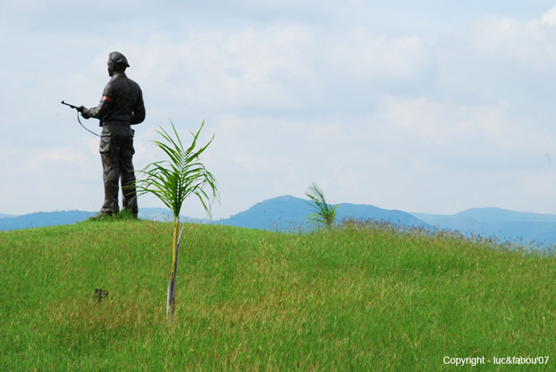 Santiago de Cuba 292