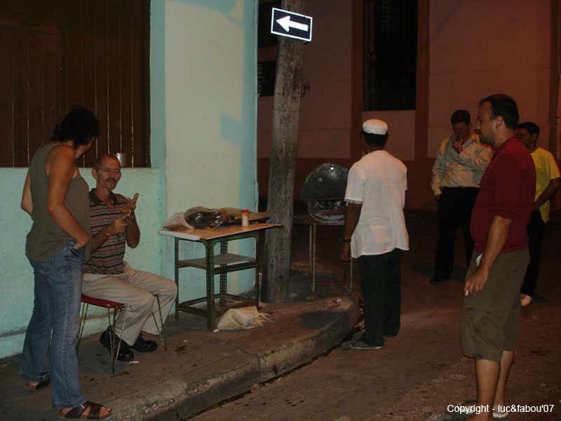 Santiago de Cuba 360