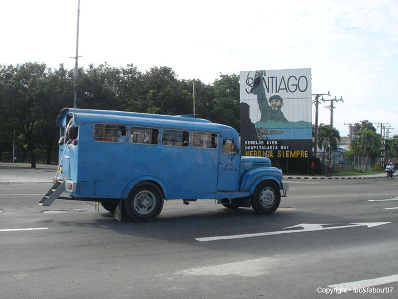 Santiago de Cuba 368