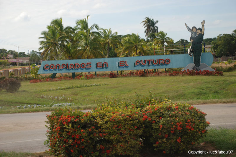 Camaguey - Santa Clara 005