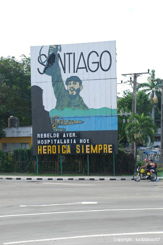 Santiago de Cuba 373