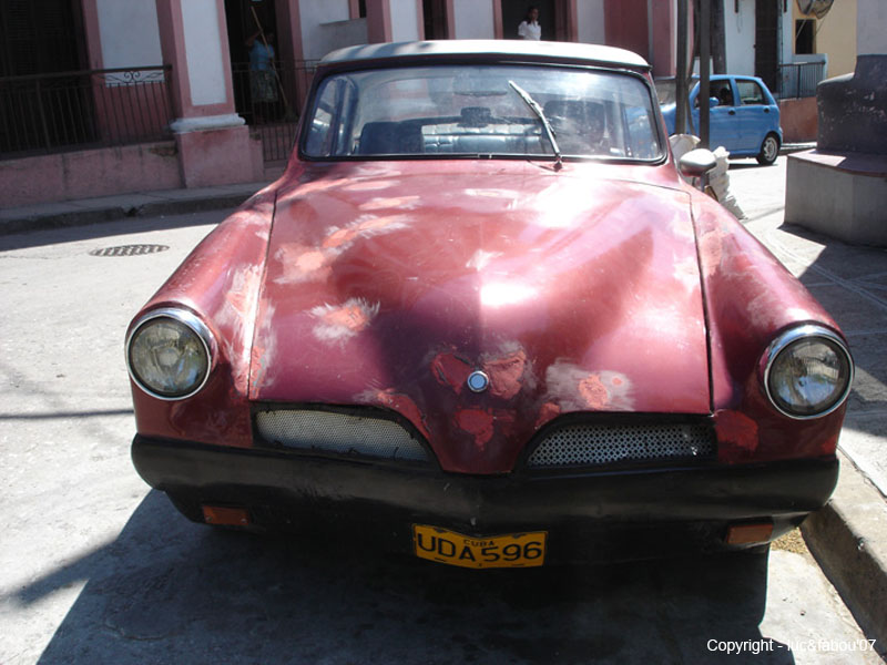 Santiago de Cuba 030