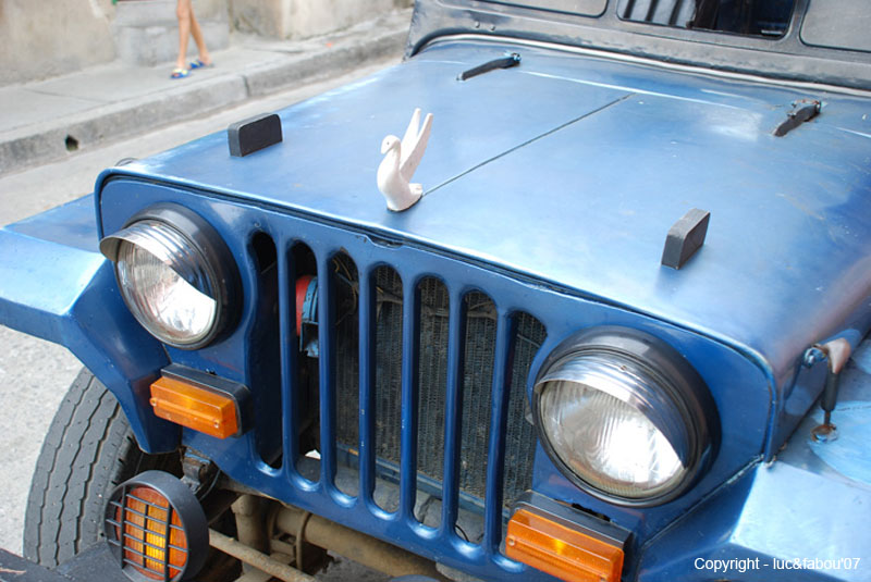 Santiago de Cuba 309